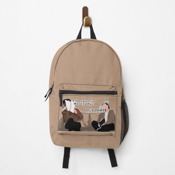 Item preview, Bang Chan and Felix with Eric Nam meme designed and sold by Menna-.