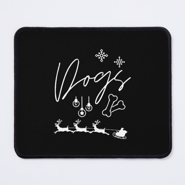 Item preview, Dogs Christmas  idea wh designed and sold by yasarh.