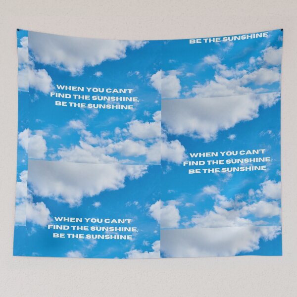Item preview, Positive Quote designed and sold by walkerg6.