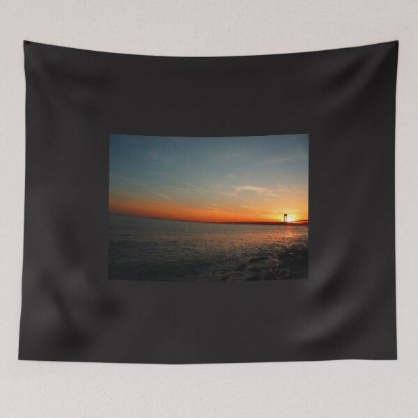 Item preview, Bridge On The Horizon designed and sold by Mistyarts.