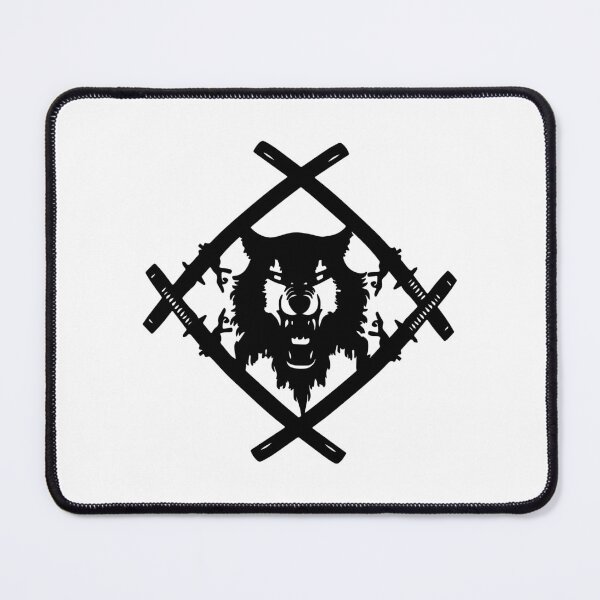 Item preview, Xavier Wulf Merch Xavier Wulf Logo designed and sold by BenizMass.