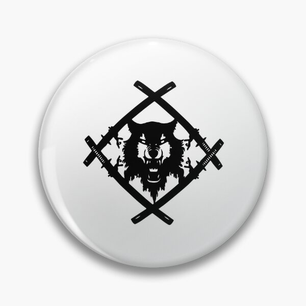 Item preview, Xavier Wulf Merch Xavier Wulf Logo designed and sold by BenizMass.