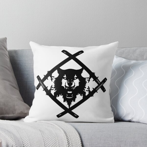 Item preview, Xavier Wulf Merch Xavier Wulf Logo designed and sold by BenizMass.