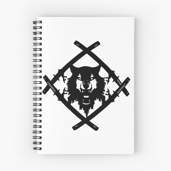Item preview, Xavier Wulf Merch Xavier Wulf Logo designed and sold by BenizMass.