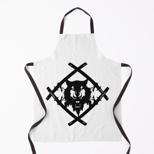 Item preview, Xavier Wulf Merch Xavier Wulf Logo designed and sold by BenizMass.