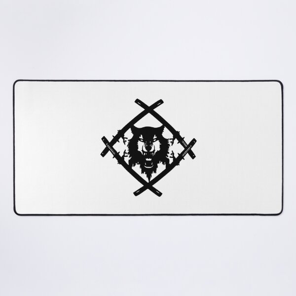 Item preview, Xavier Wulf Merch Xavier Wulf Logo designed and sold by BenizMass.