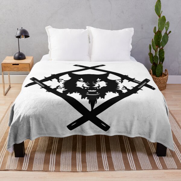 Item preview, Xavier Wulf Merch Xavier Wulf Logo designed and sold by BenizMass.