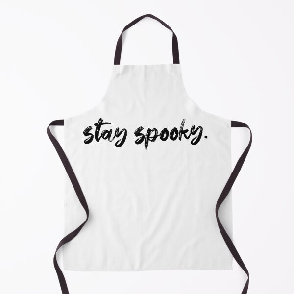 Item preview, STAY SPOOKY designed and sold by KAT TEGS DESIGNS.