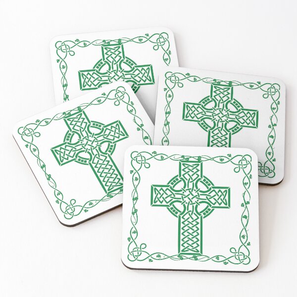 Item preview, Copy of Celtic cross  designed and sold by Bart-Designs.