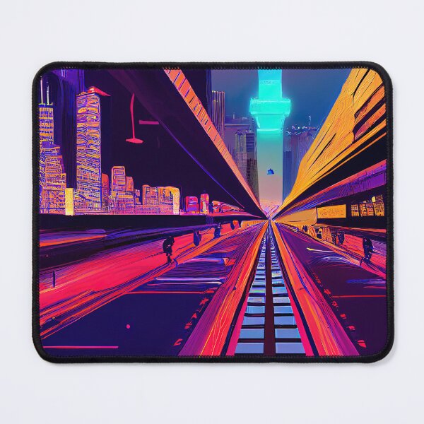 Item preview, Chicago 2D neon  designed and sold by ComicsFactory.