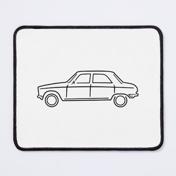 Item preview, Peugeot 204 Coupe designed and sold by AutoClub.