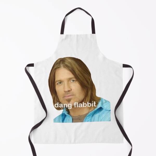 Item preview, Robby Ray Stewart "Dang Flabbit" designed and sold by yeehawboyy.