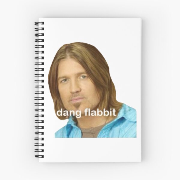 Item preview, Robby Ray Stewart "Dang Flabbit" designed and sold by yeehawboyy.