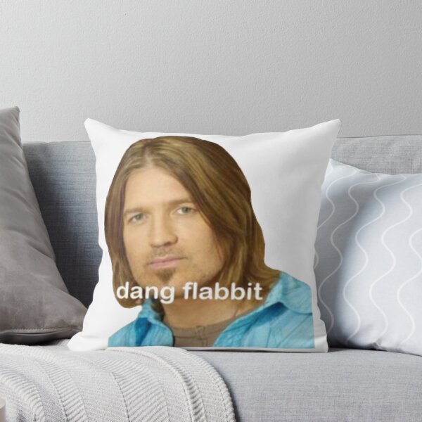 Item preview, Robby Ray Stewart "Dang Flabbit" designed and sold by yeehawboyy.