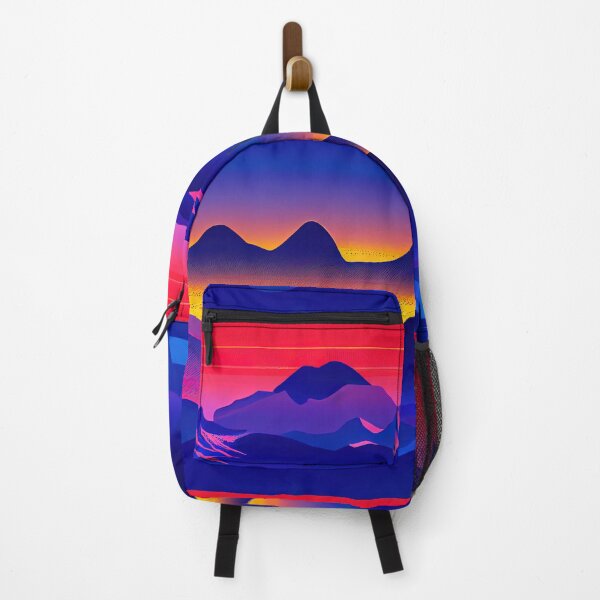 Item preview, Colorado Springs. 2D designed and sold by ComicsFactory.