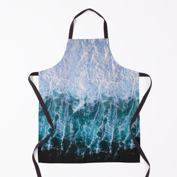 Item preview, nature Deep Blue ocean designed and sold by Deep Blue Ocean.