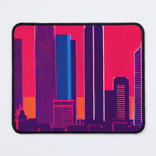 Item preview, Columbus Ohio 2D designed and sold by ComicsFactory.