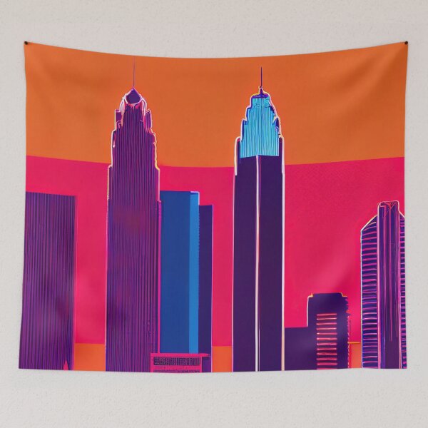 Item preview, Columbus Ohio 2D designed and sold by ComicsFactory.