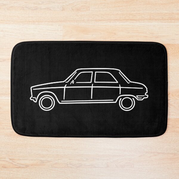 Item preview, Peugeot 204 Coupe designed and sold by AutoClub.