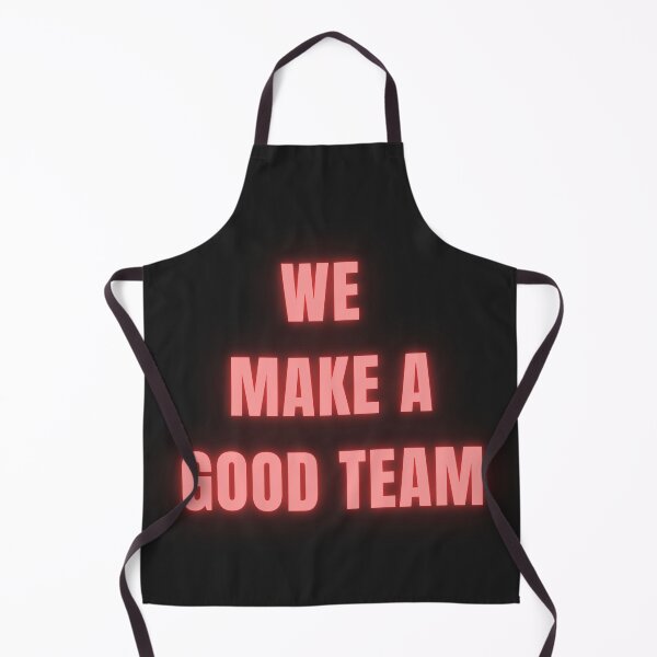 Item preview, We make a good team designed and sold by jamsantos.