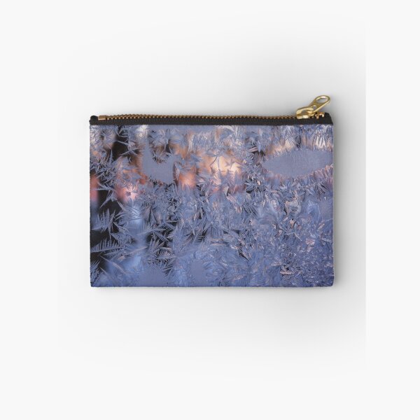 Item preview, Frosted Window Sunrise designed and sold by JoCzech.
