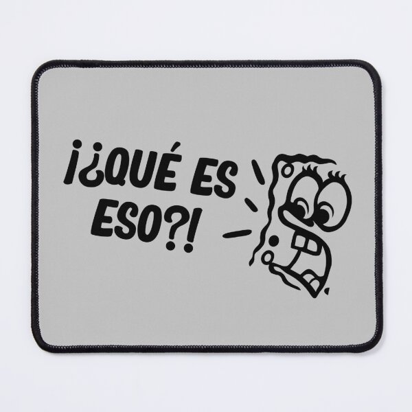 Item preview, QUE ES ESO !! meme designed and sold by LatinoPower.