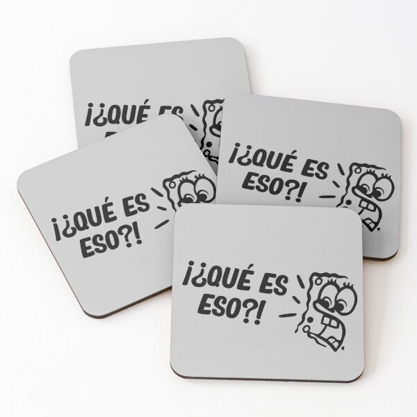 Item preview, QUE ES ESO !! meme designed and sold by LatinoPower.