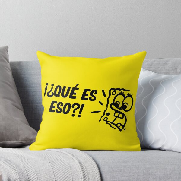 Item preview, QUE ES ESO !! meme designed and sold by LatinoPower.
