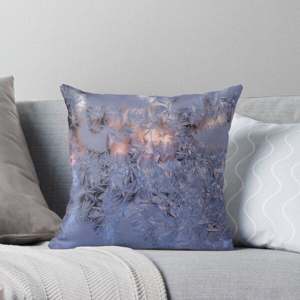 Item preview, Frosted Window Sunrise designed and sold by JoCzech.