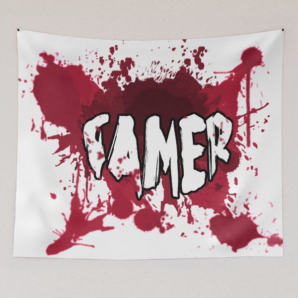 Item preview, Gamer designed and sold by GreenSaiko.