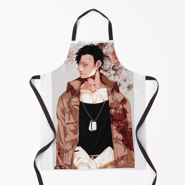 Item preview, Anime Gangsta Wallpaper #3 designed and sold by Rk4shop.