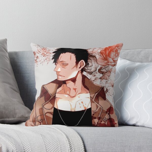 Item preview, Anime Gangsta Wallpaper #3 designed and sold by Rk4shop.