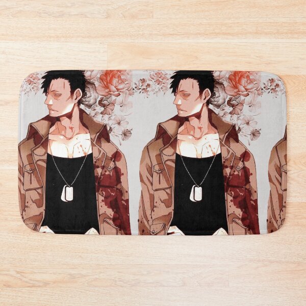 Item preview, Anime Gangsta Wallpaper #3 designed and sold by Rk4shop.