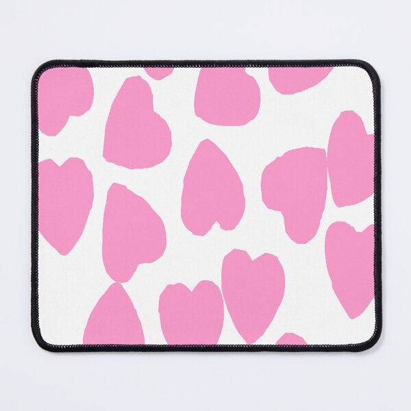Item preview, Cute pink hearts designed and sold by adlkh.
