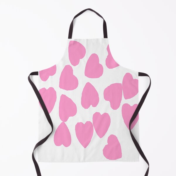 Item preview, Cute pink hearts designed and sold by adlkh.