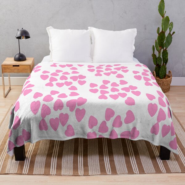 Item preview, Cute pink hearts  designed and sold by adlkh.