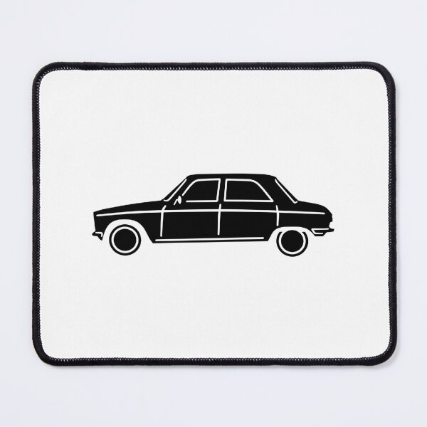 Item preview, Peugeot 204 Coupe designed and sold by AutoClub.