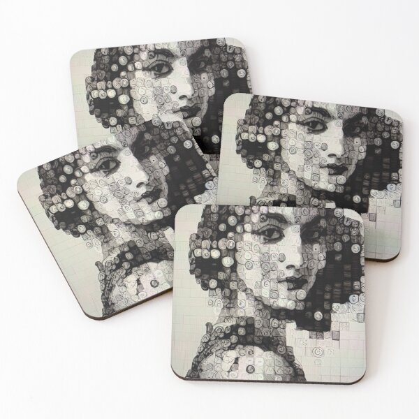 Item preview, After Modgliani designed and sold by Jennib.