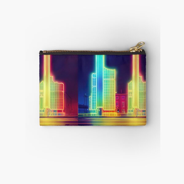 Item preview, Copenhagen neon  designed and sold by ComicsFactory.