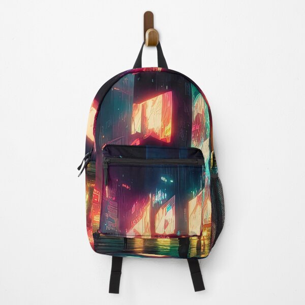 Item preview, tokyo night designed and sold by Jean-François Dupuis.