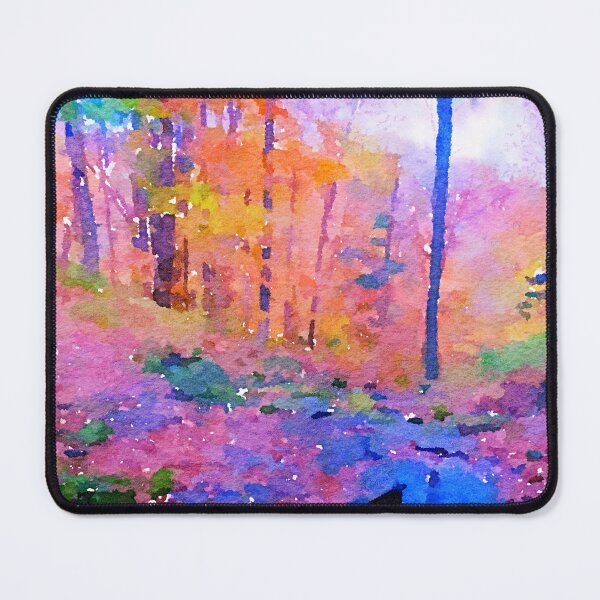 Item preview, Autumn Colors designed and sold by TheArtCave.