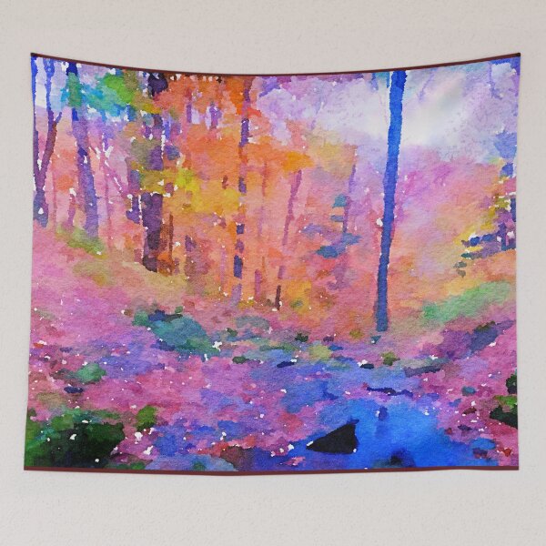 Item preview, Autumn Colors designed and sold by TheArtCave.