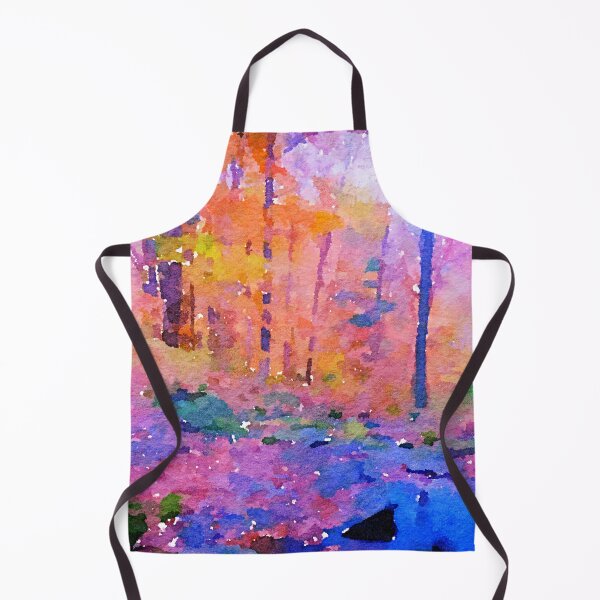 Item preview, Autumn Colors designed and sold by TheArtCave.