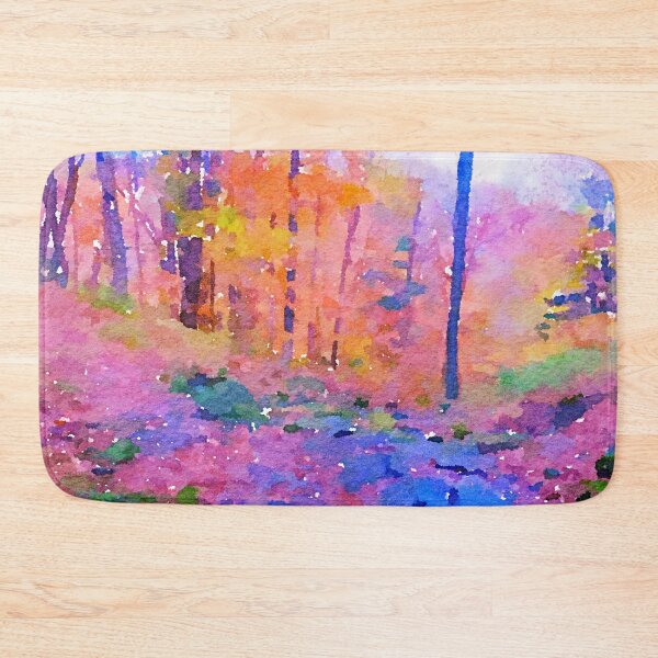 Item preview, Autumn Colors designed and sold by TheArtCave.