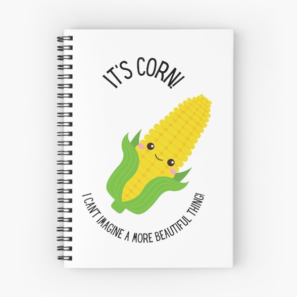 Item preview, It's Corn, the corn song designed and sold by P3113creates.