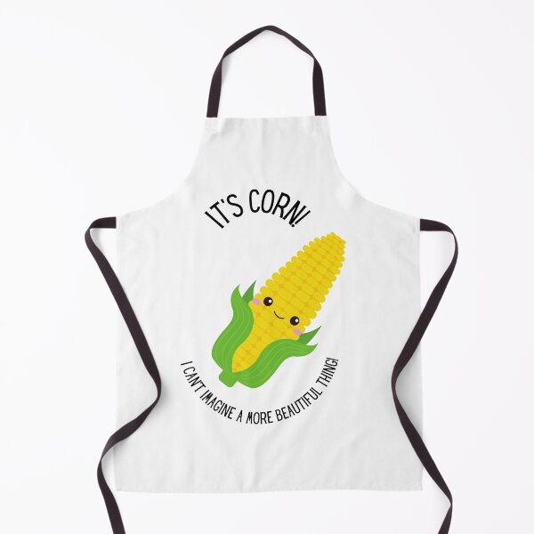 Item preview, It's Corn, the corn song designed and sold by P3113creates.