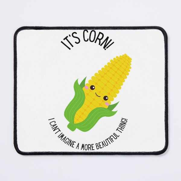 Item preview, It's Corn, the corn song designed and sold by P3113creates.
