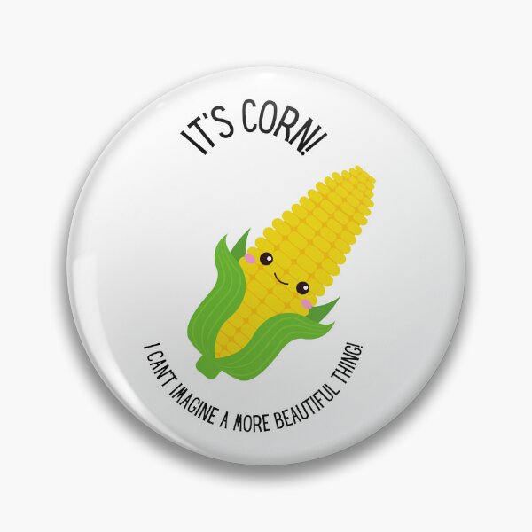 Item preview, It's Corn, the corn song designed and sold by P3113creates.