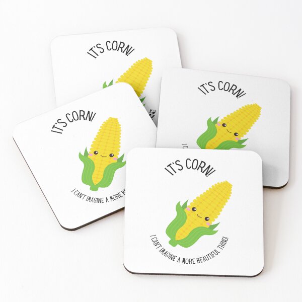 Item preview, It's Corn, the corn song designed and sold by P3113creates.