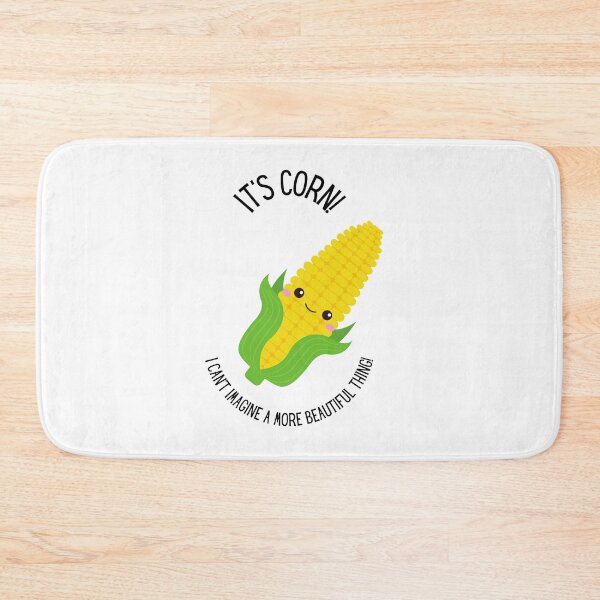 Item preview, It's Corn, the corn song designed and sold by P3113creates.